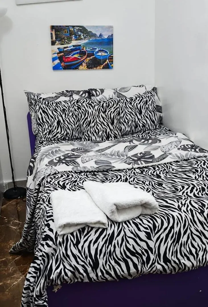 Hotel Abel Homes Abu Dhabi