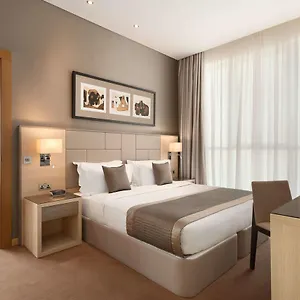 Tryp By Wyndham Center **** Abou Dabi